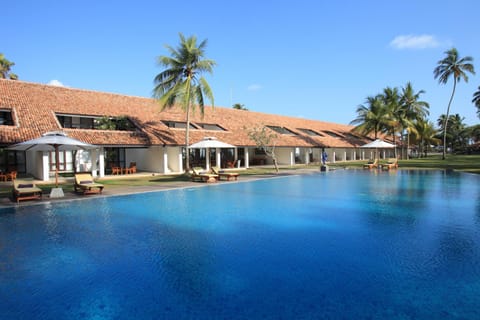Property building, Day, Swimming pool