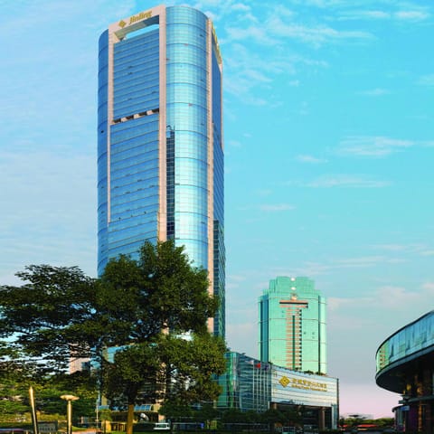 Property building, Nearby landmark, Facade/entrance, Off site, Property logo or sign, Neighbourhood, Bird's eye view, City view, Street view, Shopping Area, Location