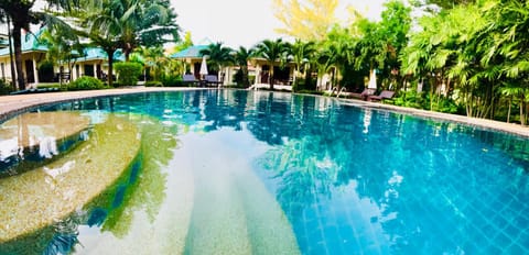 N.T. Lanta Resort Resort in Sala Dan