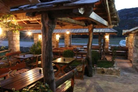 Stara Hercegovina Bed and Breakfast in Dubrovnik-Neretva County