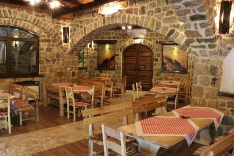 Stara Hercegovina Bed and Breakfast in Dubrovnik-Neretva County