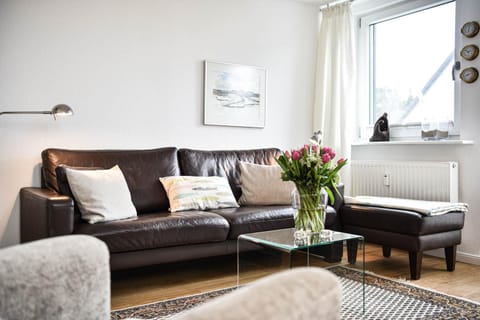 Ferienwohnung BiLutten Apartment in Wenningstedt-Braderup