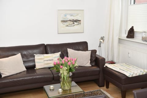 Ferienwohnung BiLutten Apartment in Wenningstedt-Braderup