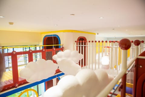 Kids's club