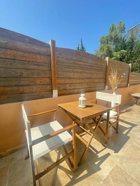 Floramarine Apartment in Saint-Raphael