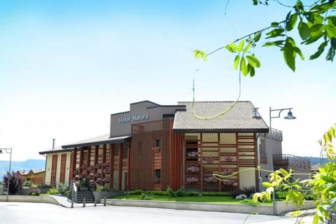 Hotel Natura Hotel in Castel di Sangro