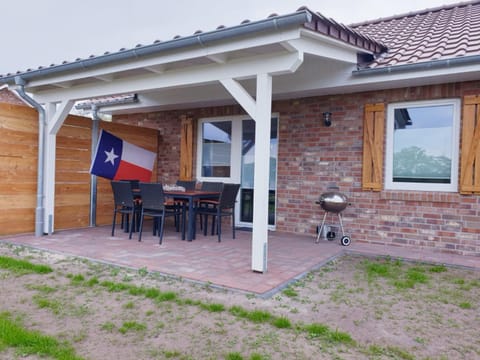 BBQ facilities, Balcony/Terrace