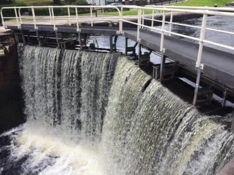 Lovat Loch Ness Apartment with private roof terrace Apartment in Fort Augustus