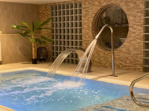 Spa and wellness centre/facilities, Spa and wellness centre/facilities