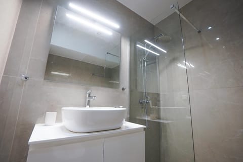 Saint Nicholas Beach Resort Apartment in Corfu, Greece