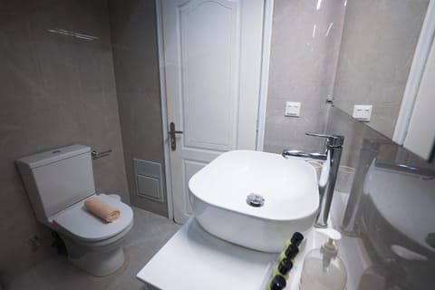 Saint Nicholas Beach Resort Apartment in Corfu, Greece