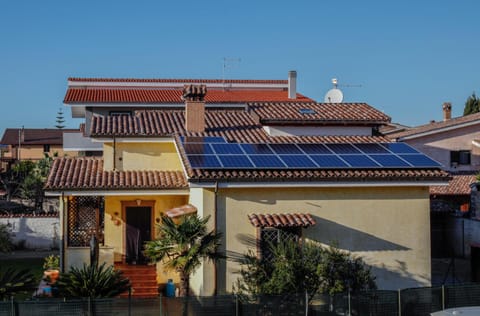 Property building, Certificate/Award