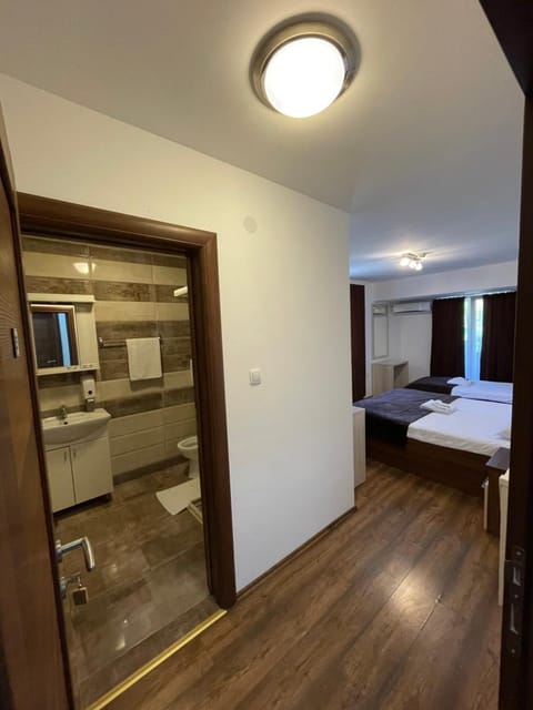 Motel & Restaurant Dar Motel in Serbia