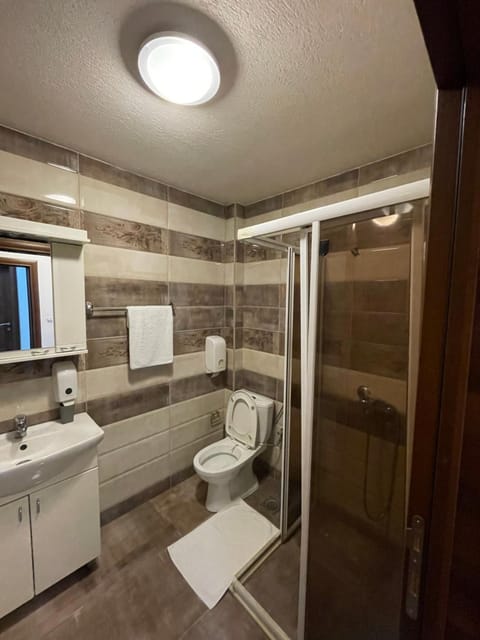 Motel & Restaurant Dar Motel in Serbia