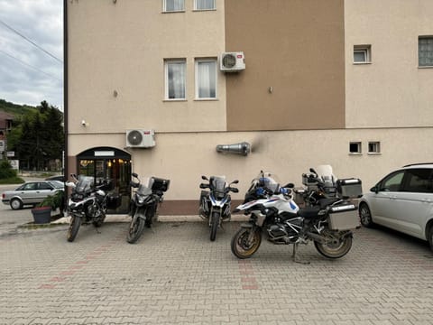 Motel & Restaurant Dar Motel in Serbia