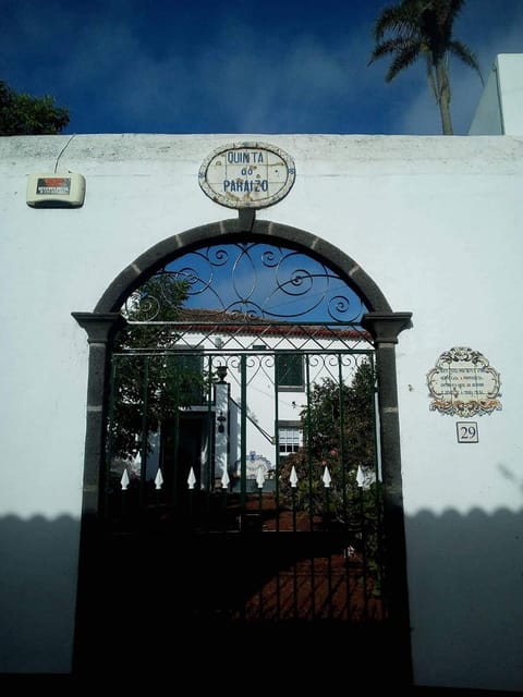 Property building, Facade/entrance, Property logo or sign