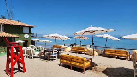 View (from property/room), Sea view