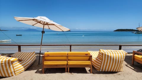 View (from property/room), Sea view