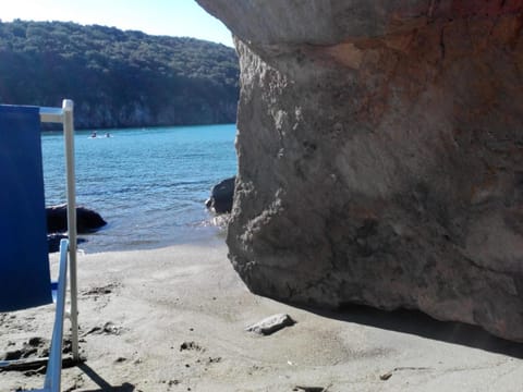 Villetta Baia San Montano House in Lacco Ameno