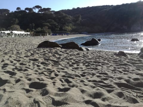 Villetta Baia San Montano House in Lacco Ameno