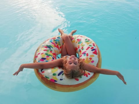 Agriturismo La Rinaldina Farm Stay in Emilia-Romagna