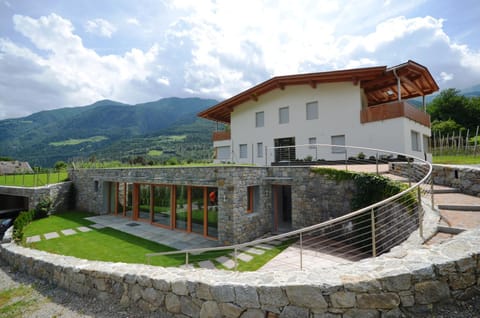 Panoramahof Apartment in Trentino-South Tyrol