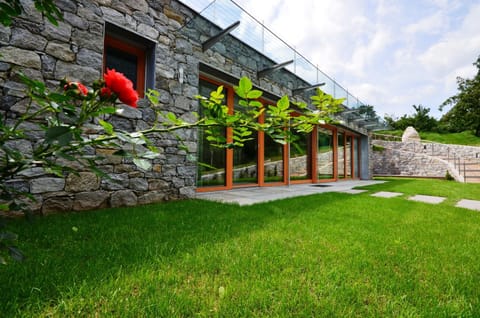 Panoramahof Apartment in Trentino-South Tyrol