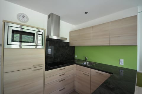 Panoramahof Apartment in Trentino-South Tyrol