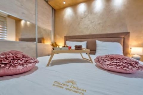 Apartman Golden Dream Zlatibor Apartment in Zlatibor
