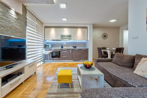 Apartman Golden Dream Zlatibor Apartment in Zlatibor