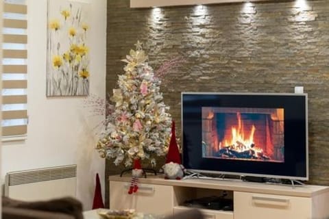 Apartman Golden Dream Zlatibor Apartment in Zlatibor