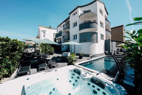 Holiday Apartments Amarilis Apartment in Biograd na Moru