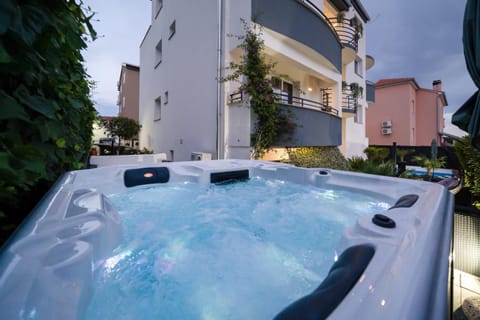 Holiday Apartments Amarilis Apartment in Biograd na Moru