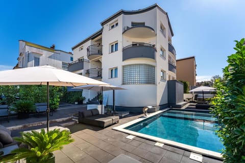 Holiday Apartments Amarilis Apartment in Biograd na Moru