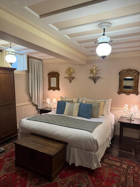 Fazenda São Luiz da Boa Sorte Hotel in State of Rio de Janeiro