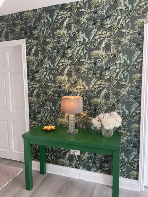 Luxury Apartment, bed and breakfast Apartment in County Galway