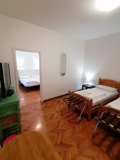 B&B RINGAT Bed and Breakfast in Trentino-South Tyrol