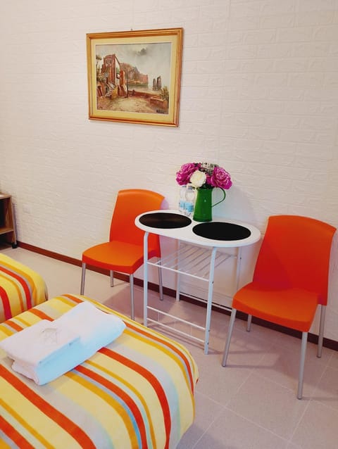 B&B RINGAT Bed and Breakfast in Trentino-South Tyrol