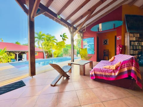 Property view