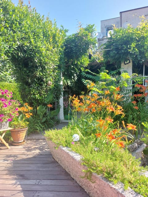 Stefs place Bed and Breakfast in Pula