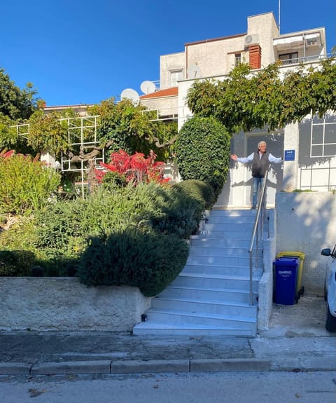 Stefs place Bed and Breakfast in Pula