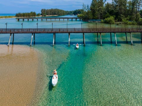 The Hotspring Beach Resort & Spa - SHA Extra Plus Resort in Khok Kloi