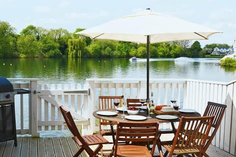 BBQ facilities, Balcony/Terrace
