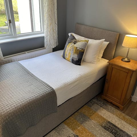 Tigh an Eilean Hotel Hotel in Scotland