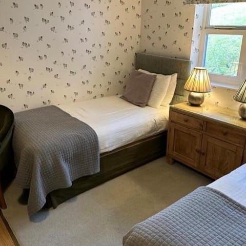 Tigh an Eilean Hotel Hotel in Scotland