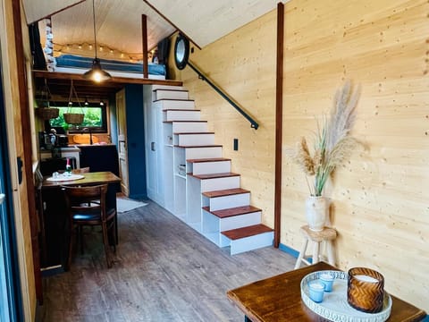 Haus Wattenloeper Apartment in Cuxhaven