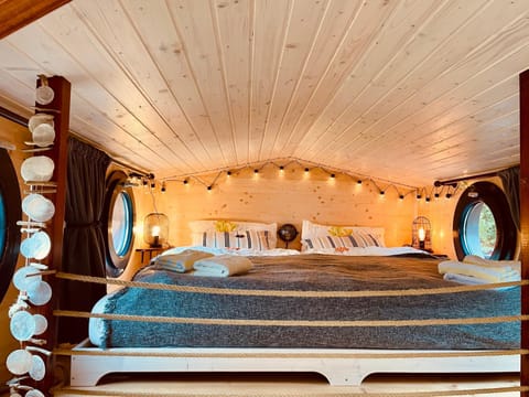 Haus Wattenloeper Apartment in Cuxhaven