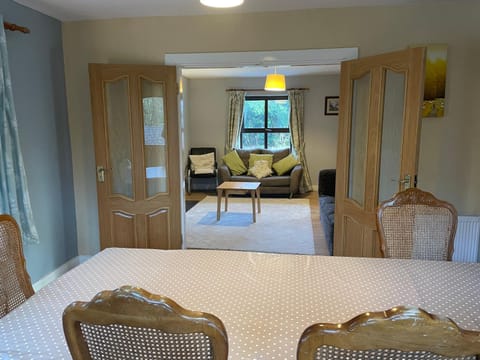 BunkHouse - Letterfrack Farm House in County Mayo