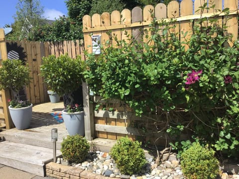 Hillcrest House Self Catering Apartments Apartment in County Donegal