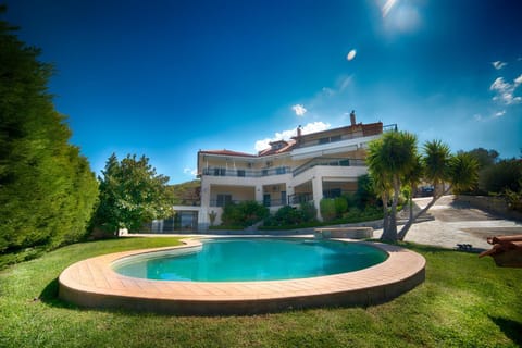 Garden, Swimming pool, Swimming pool